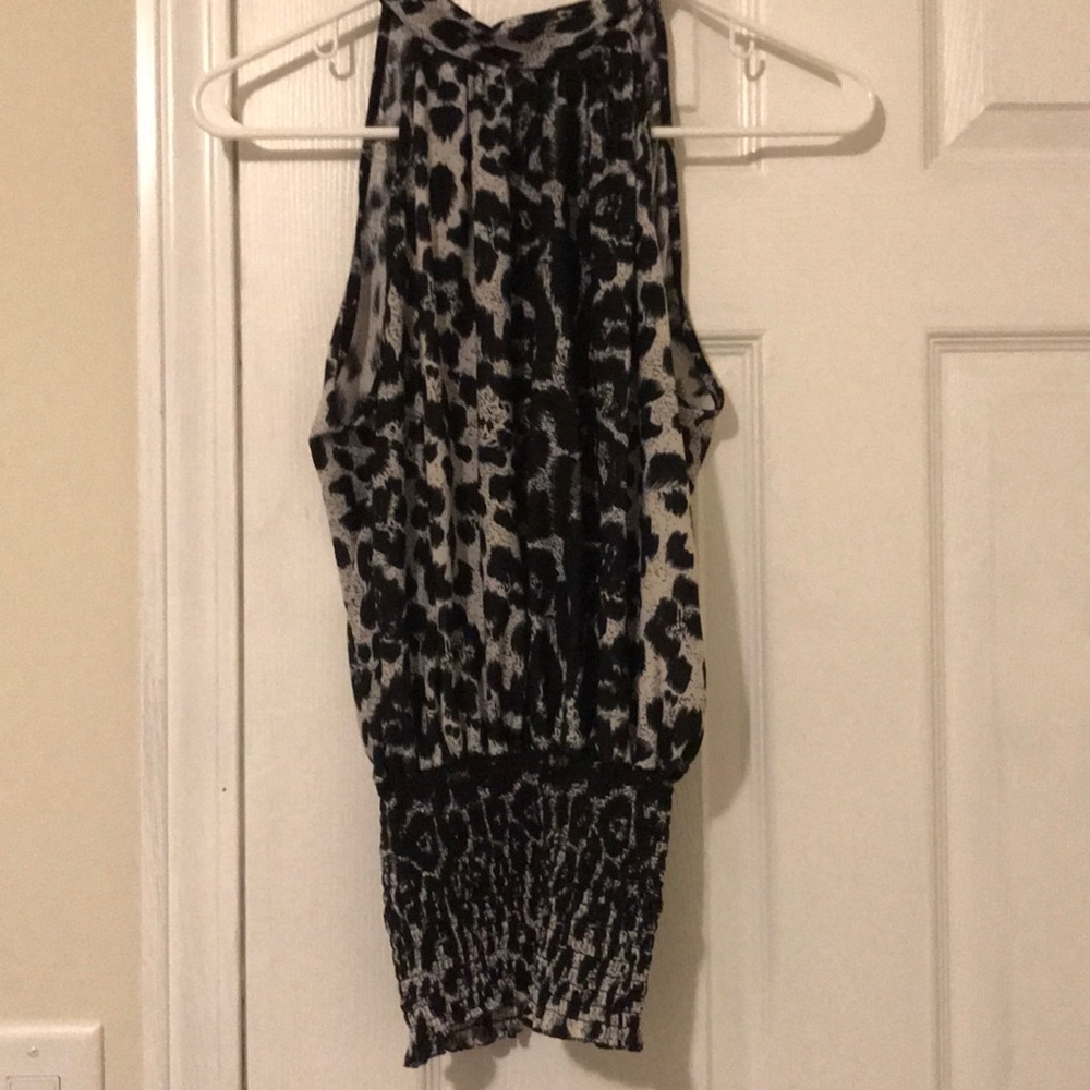 Dressy top